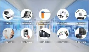 Access Star Technologies LLC