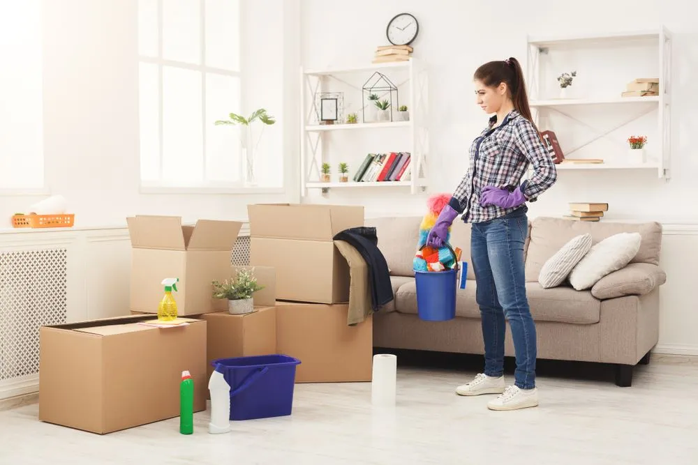 Perfectly Cleaning Services