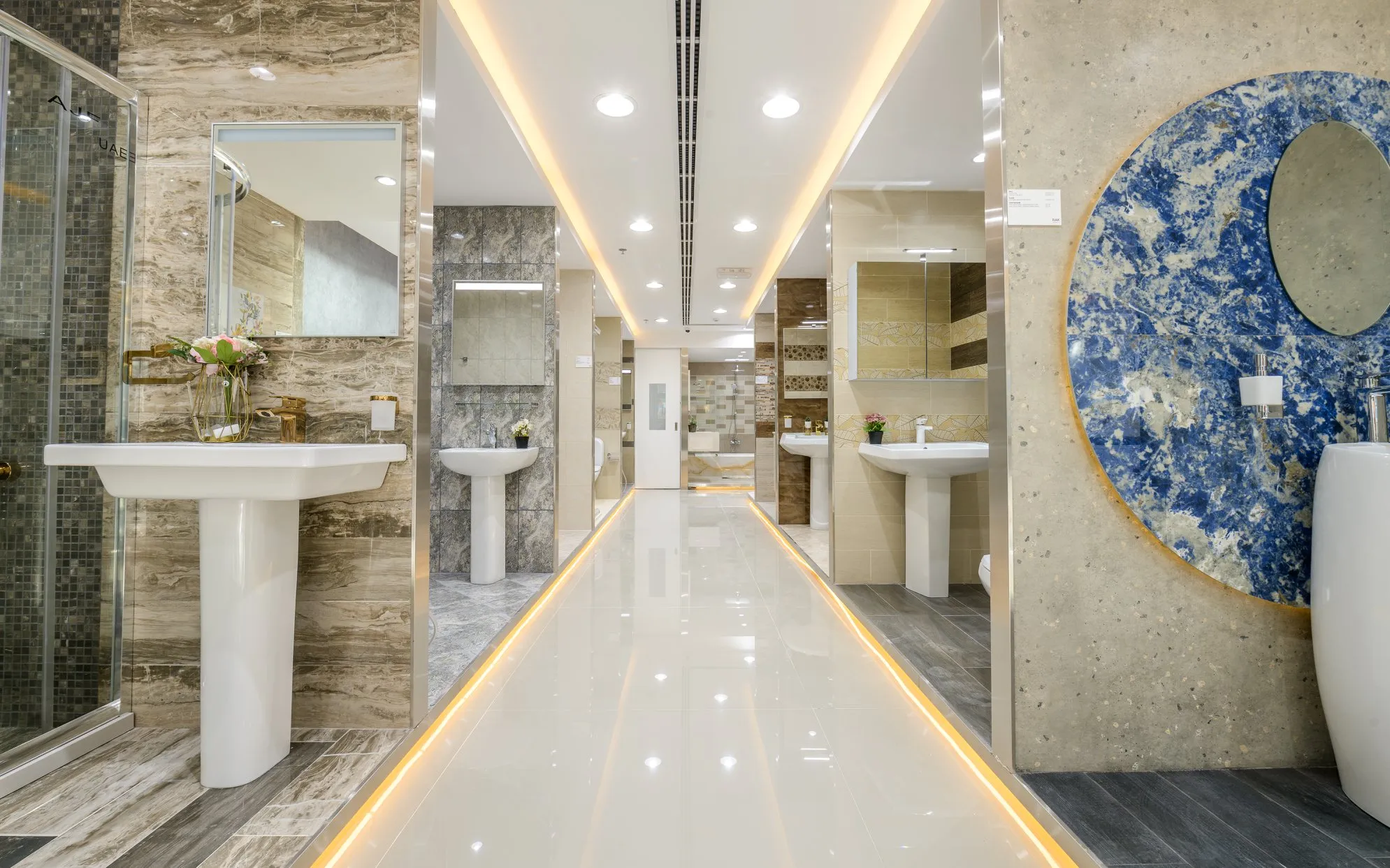 RAK Ceramics