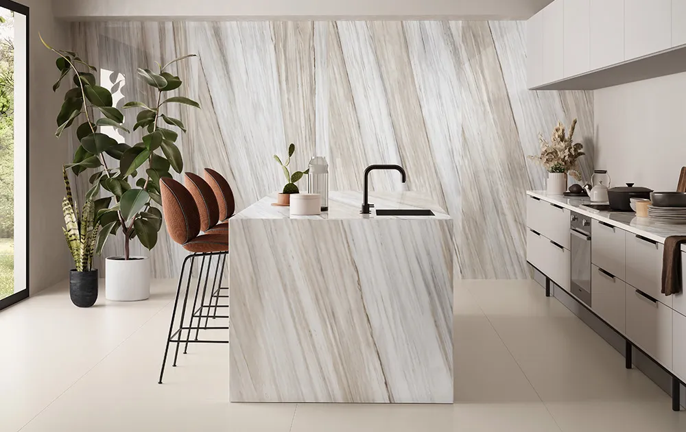 RAK Ceramics
