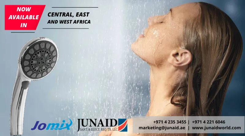 Junaid Sanitary and Electrical Material Trading LLC