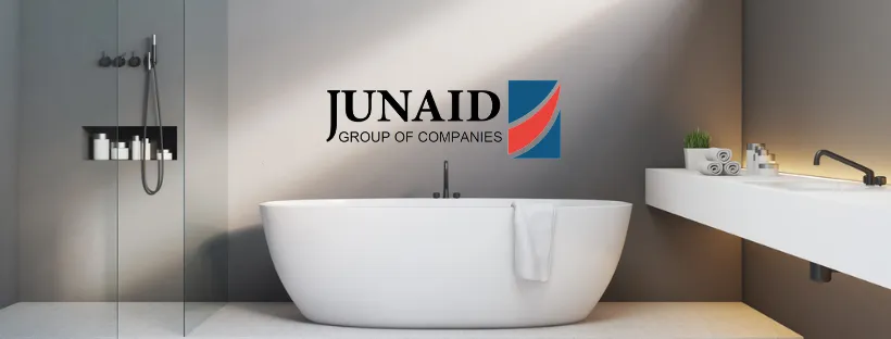 Junaid Sanitary and Electrical Material Trading LLC