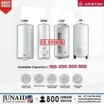 Junaid Sanitary and Electrical Material Trading LLC