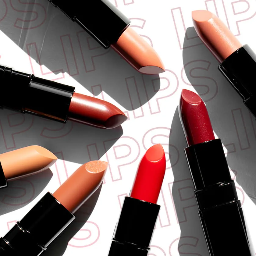Inglot Cosmetics