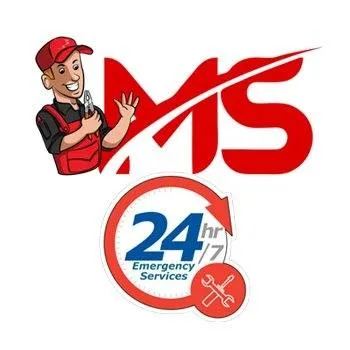 Muhammad Sajid Ali Air Conditioning Systems Installation Llc