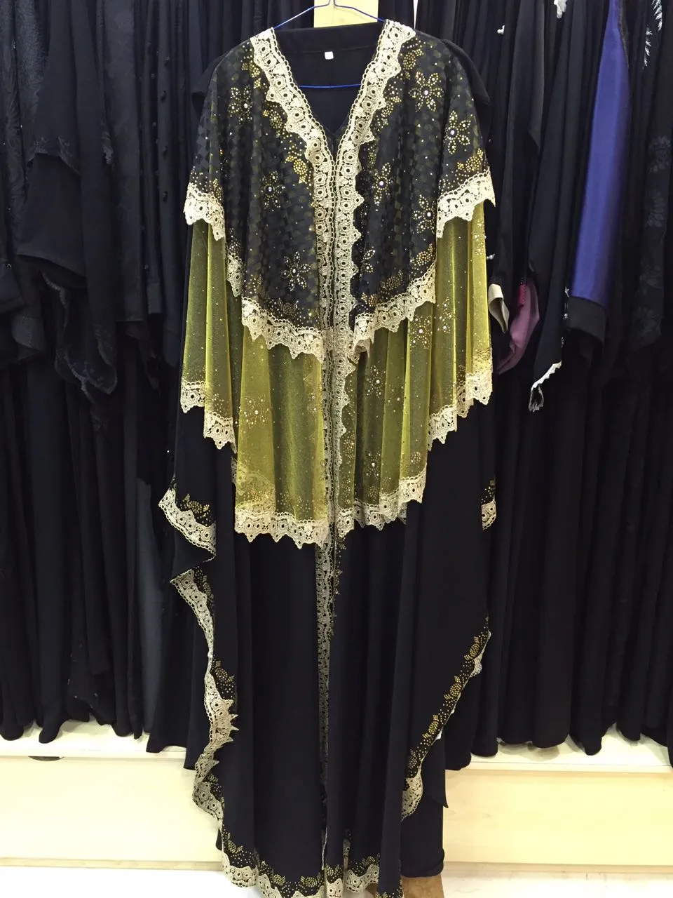 Mhoammad Mizan Abaya