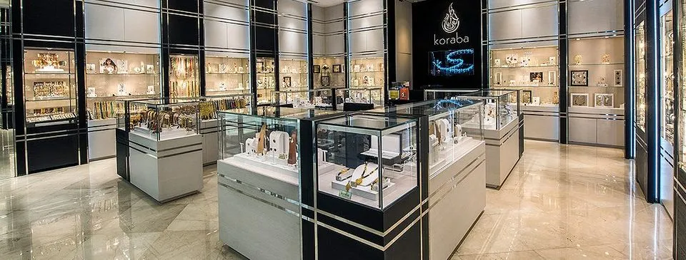 Koraba Jewellery