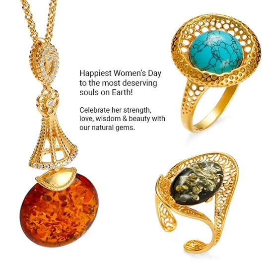 Koraba Jewellery