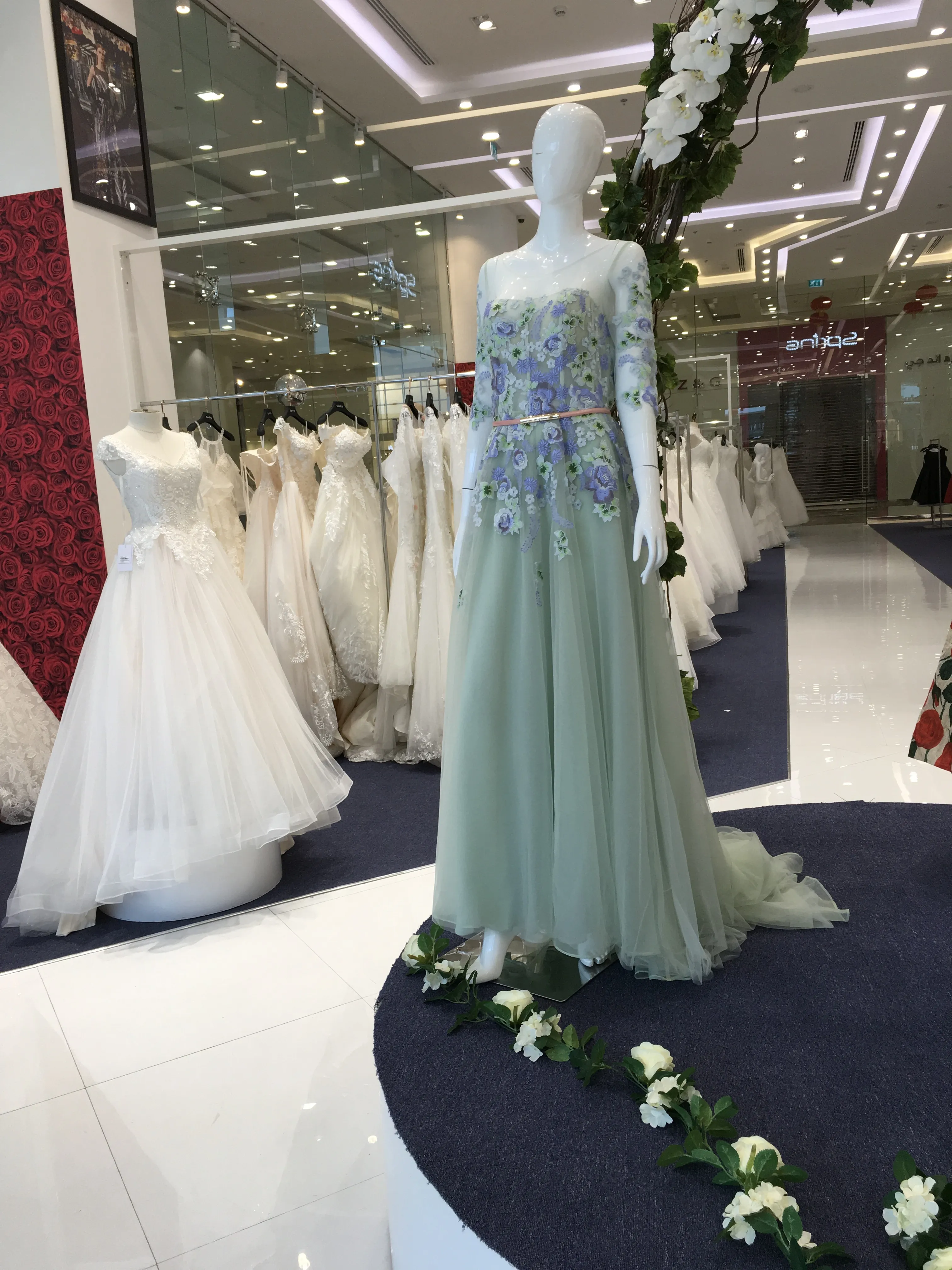 Spring Boutique 