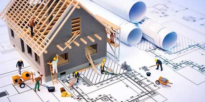 Zhaochun Building Material Trading FZCO