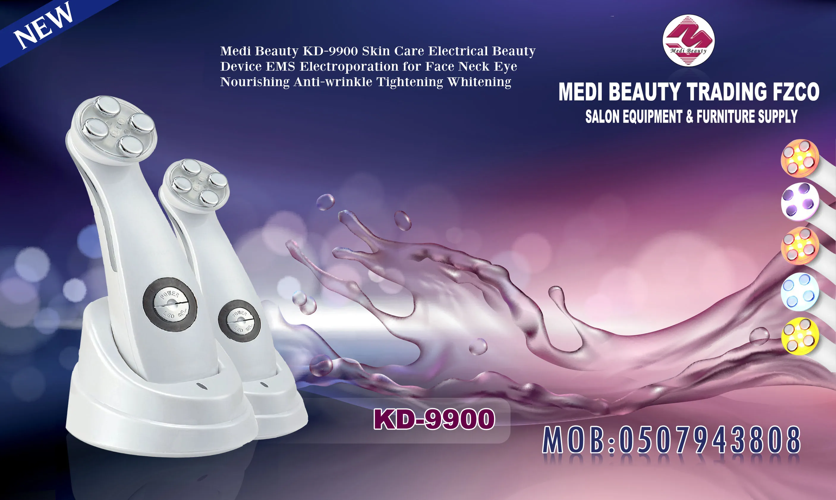 Medi BeautyTrading 