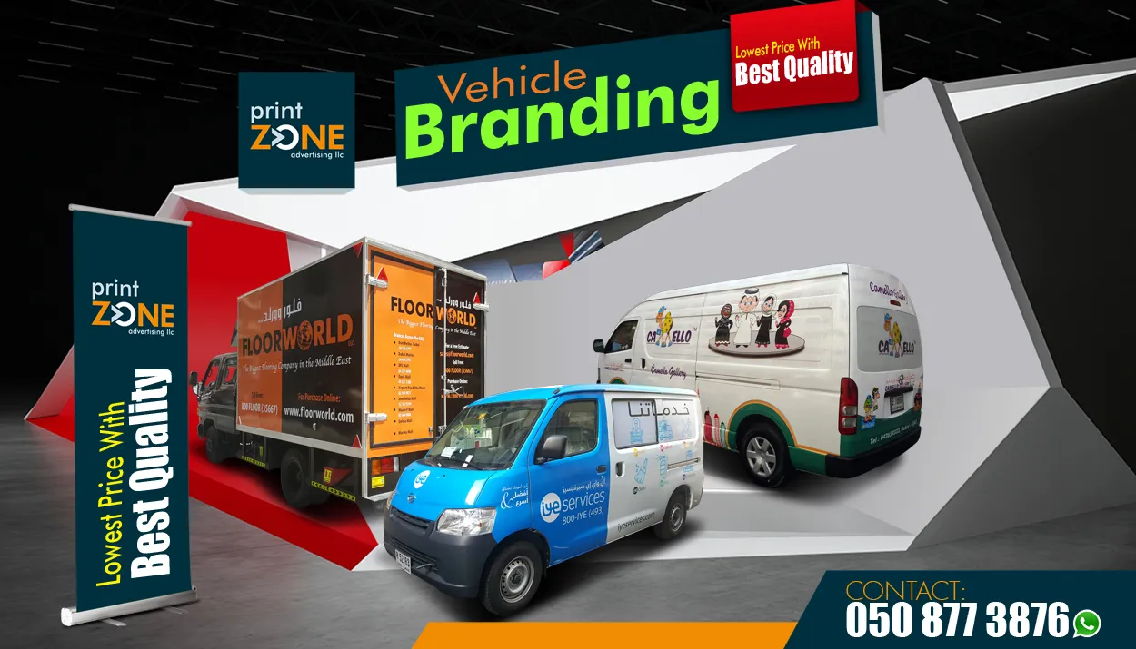 Printzone Advertising