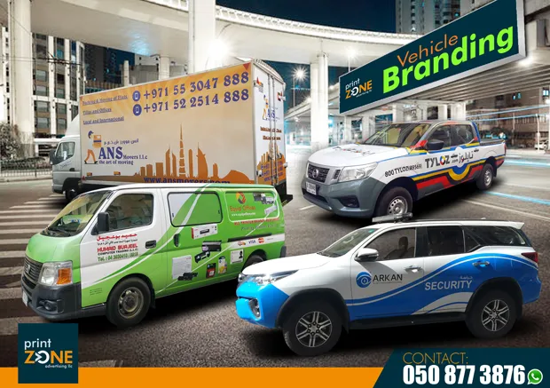 Printzone Advertising