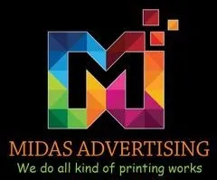 Midas Advertising LLC