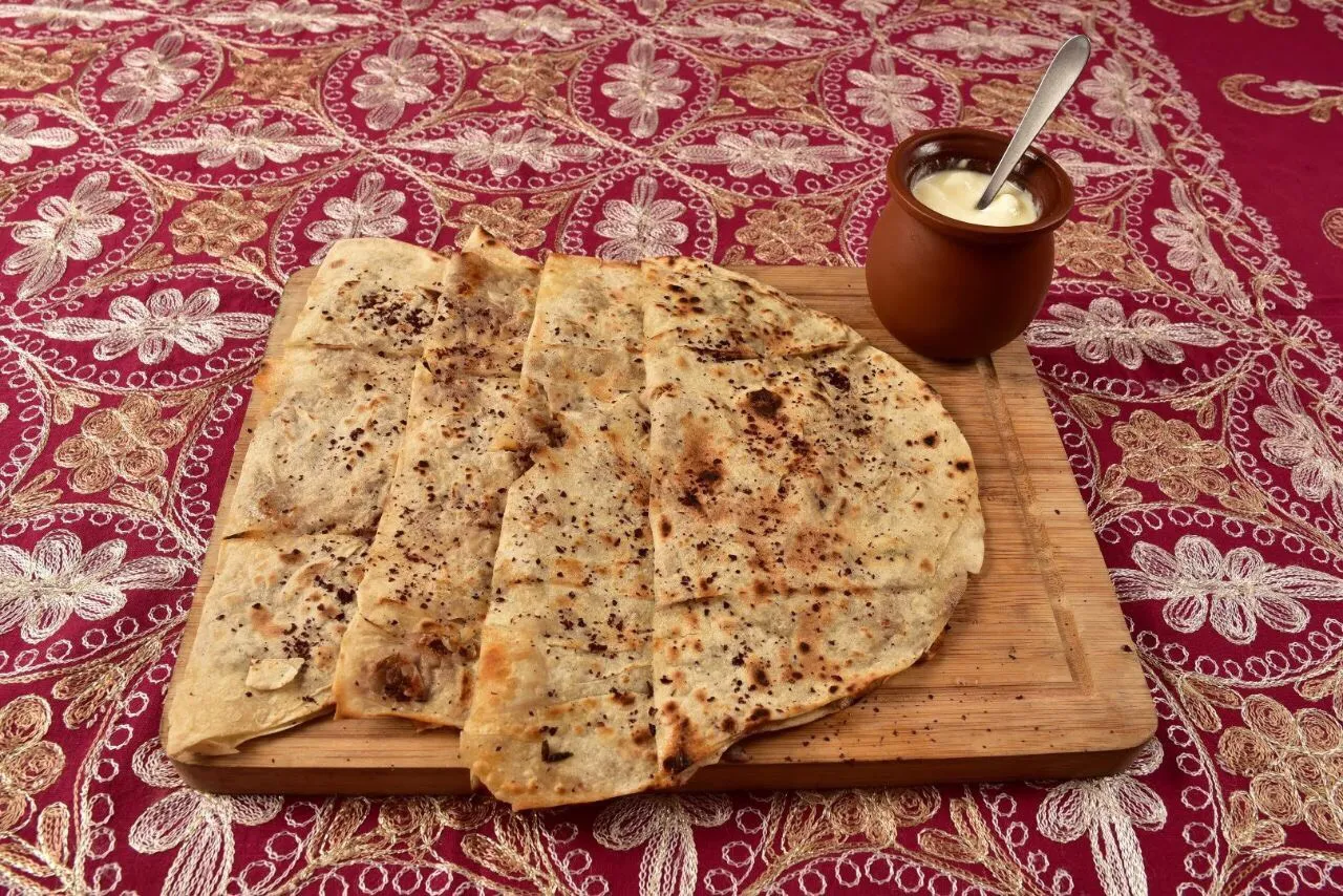 Karabakh Cafe & Restaurant 