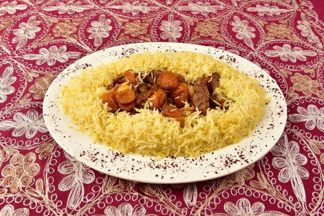 Karabakh Cafe & Restaurant 