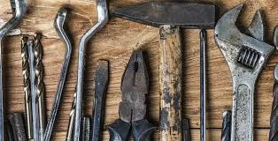 Nabil Tools & Hardware Company LLC