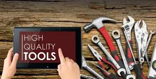 Nabil Tools & Hardware Company LLC