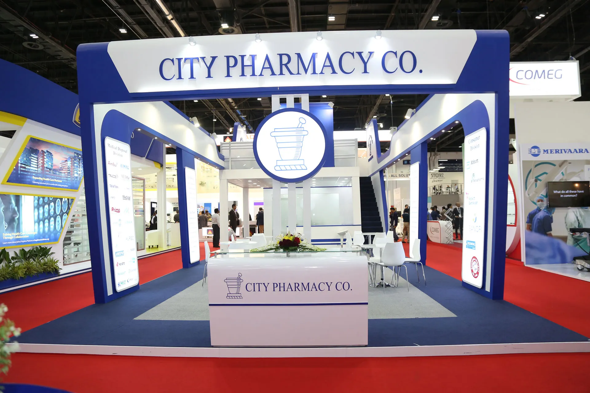 New City Pharmacy
