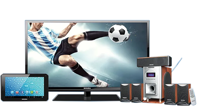 Nikura Electronics, LLC
