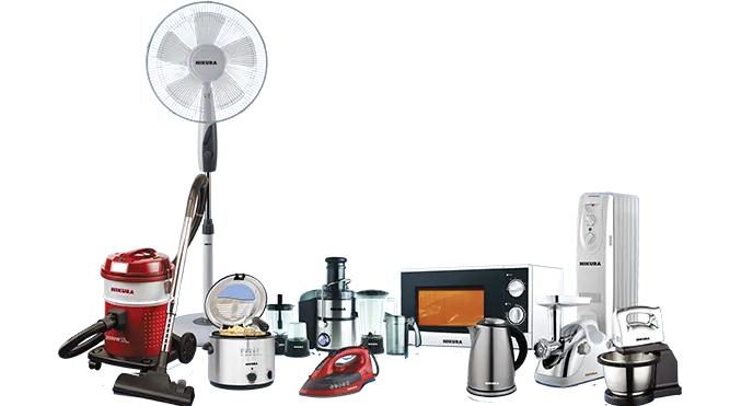 Nikura Electronics, LLC