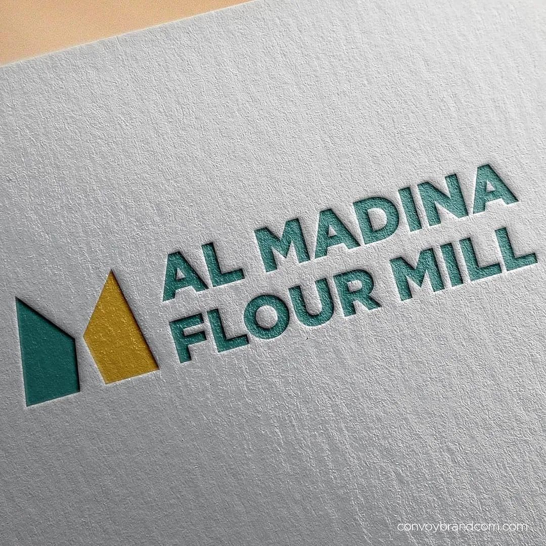 Al Madina Flour Mill