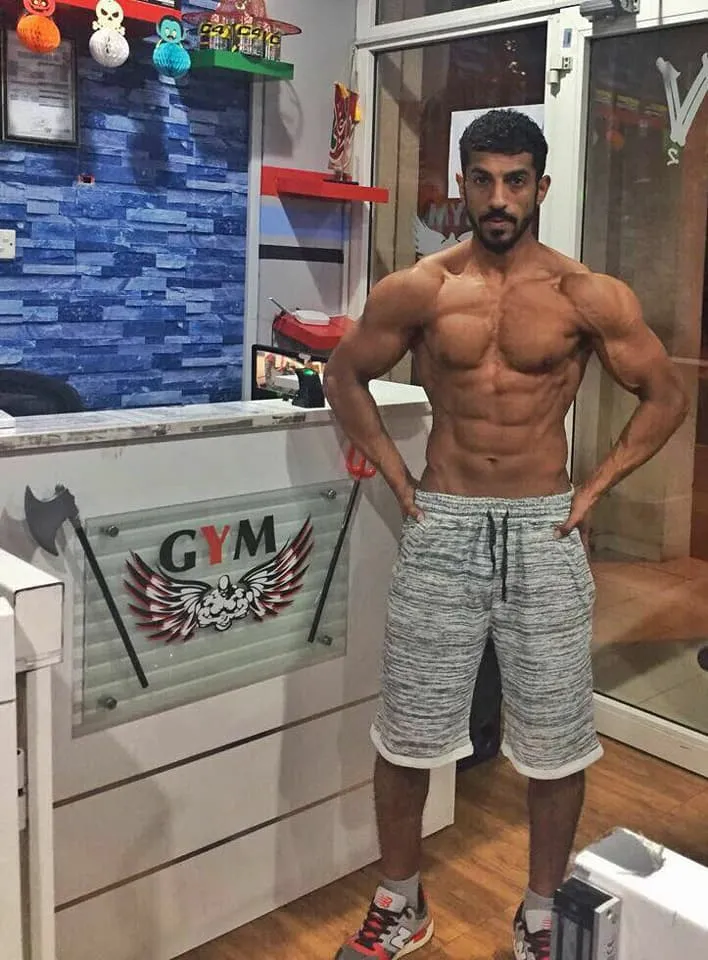 Nitrogen Gym