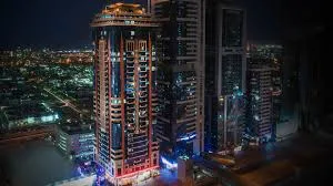 Emirates Grand