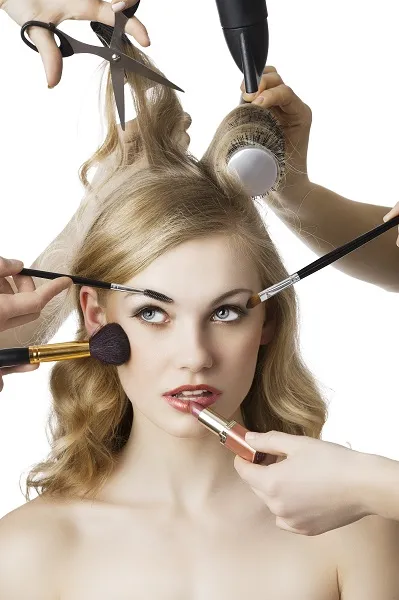 Aroushi Beauty Salon