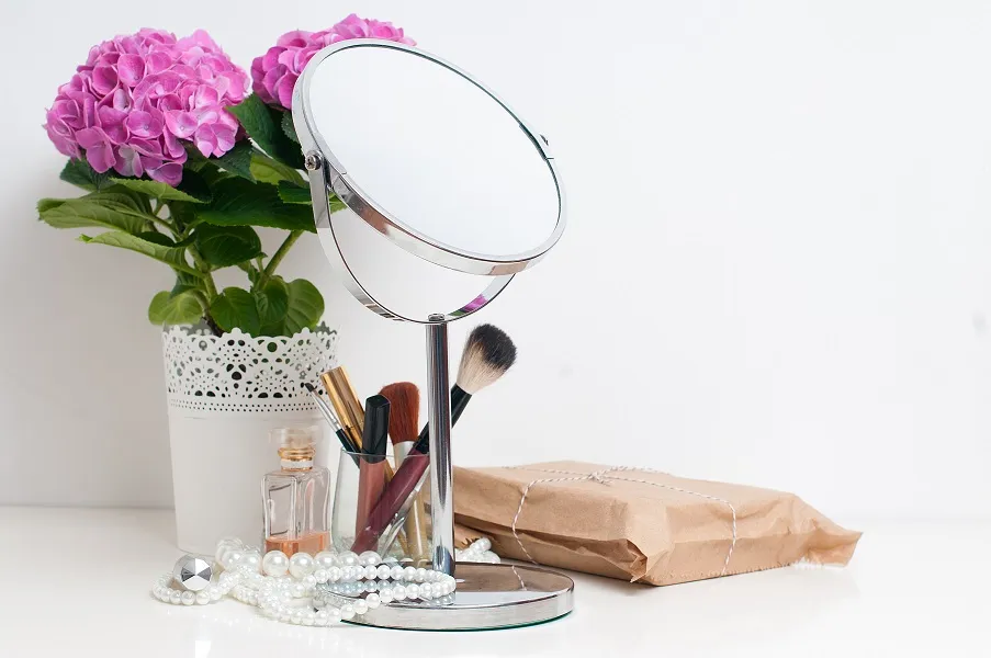 Rose Ladies Salon