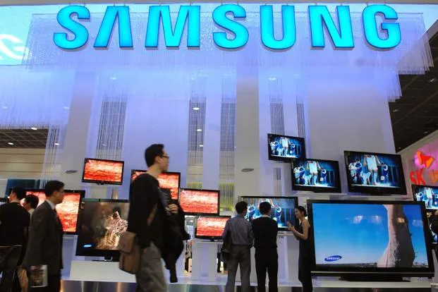 Samsung Electronics