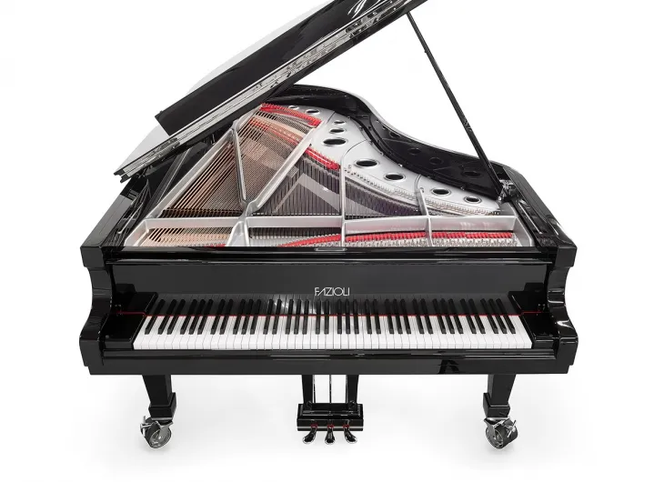 PIANOS Music And Arts Centre 