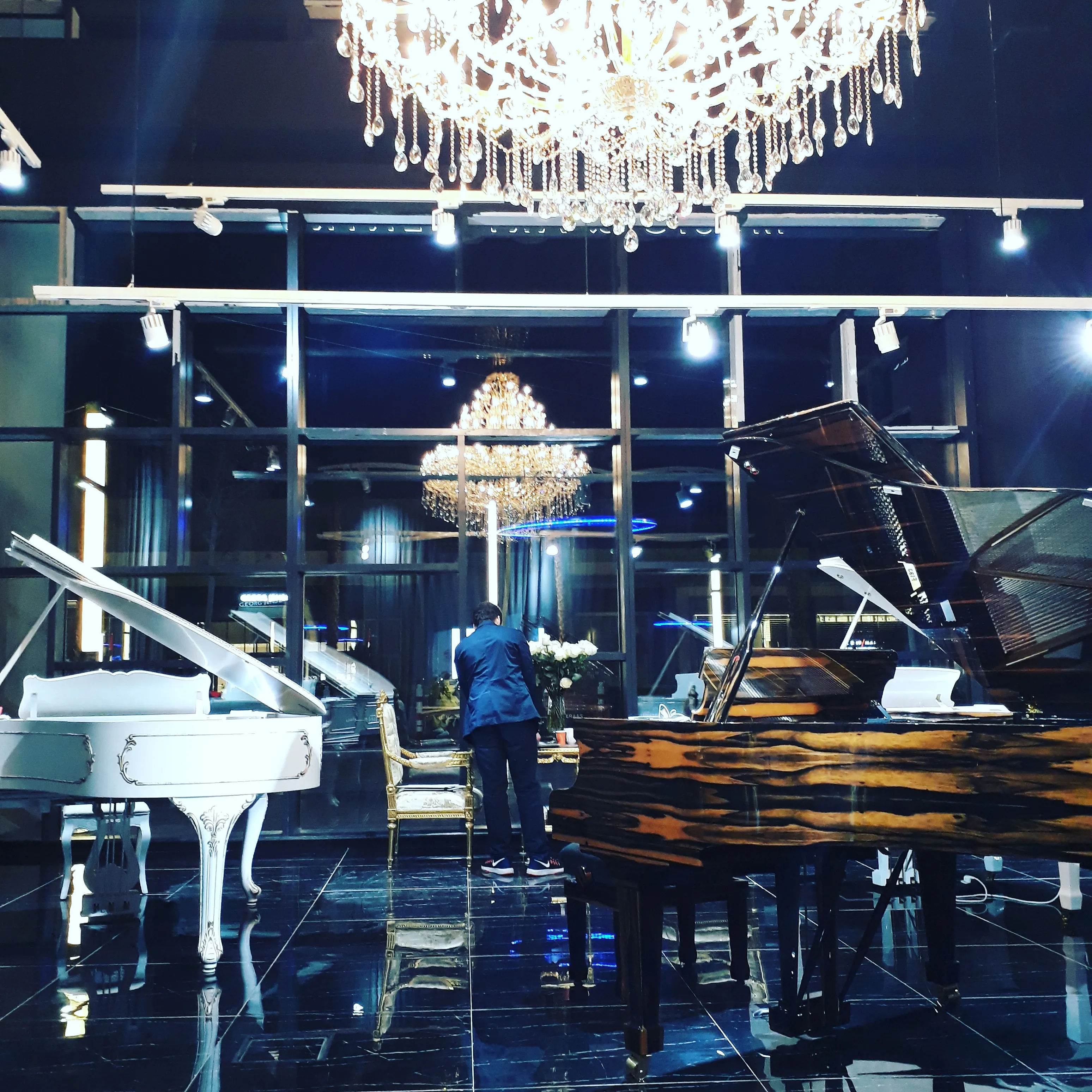 PIANOS Music And Arts Centre 