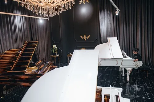 PIANOS Music And Arts Centre 