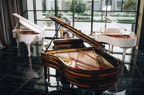 PIANOS Music And Arts Centre 