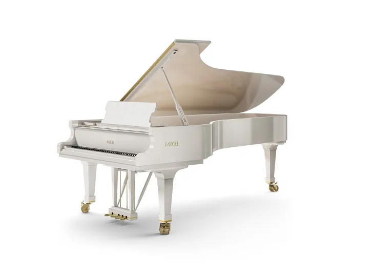 PIANOS Music And Arts Centre 