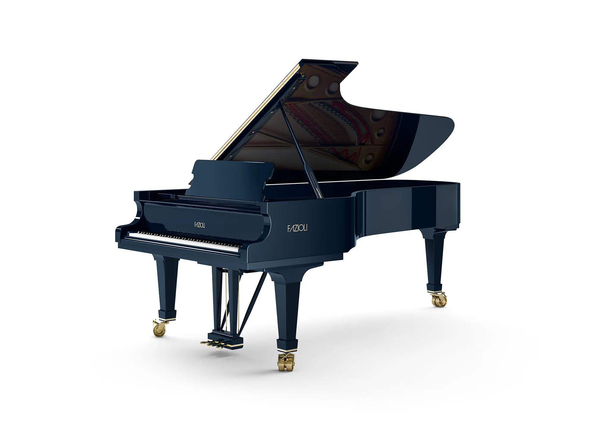 PIANOS Music And Arts Centre 