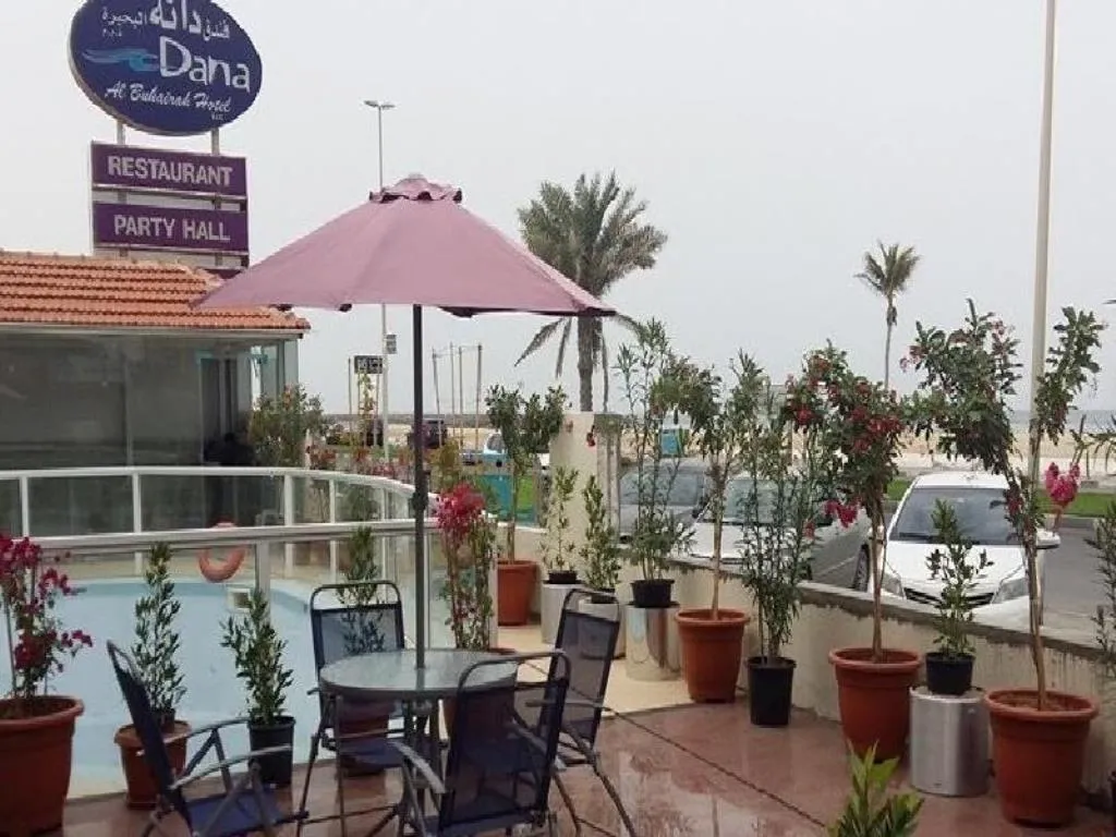 Dana Al Buhairah Hotel LLC