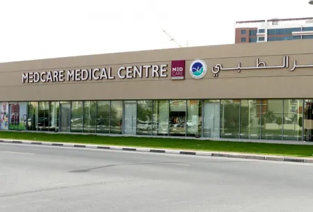 Med Care Medical Center 