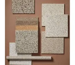 Terrazzo Group