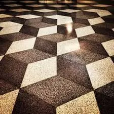 Terrazzo Group