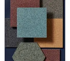 Terrazzo Group
