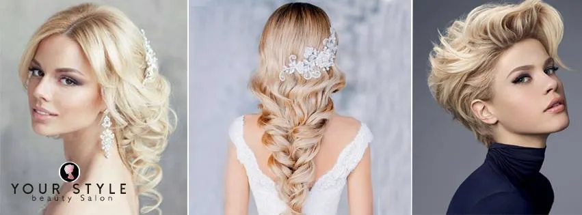 Your Style Ladies Salon