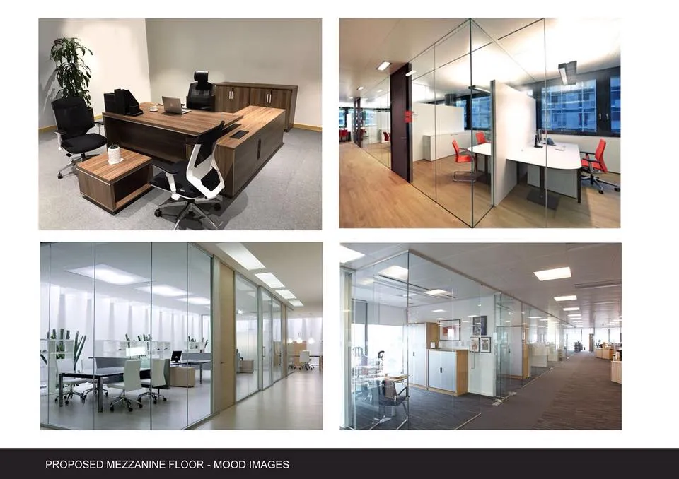 Index Interiors LLC