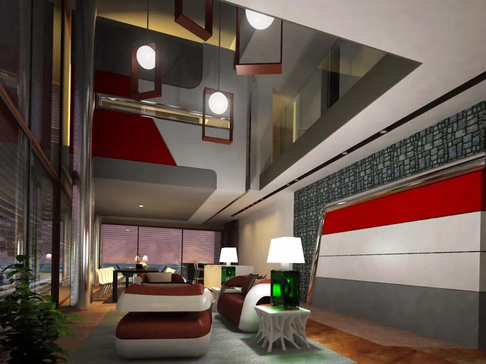 Index Interiors LLC