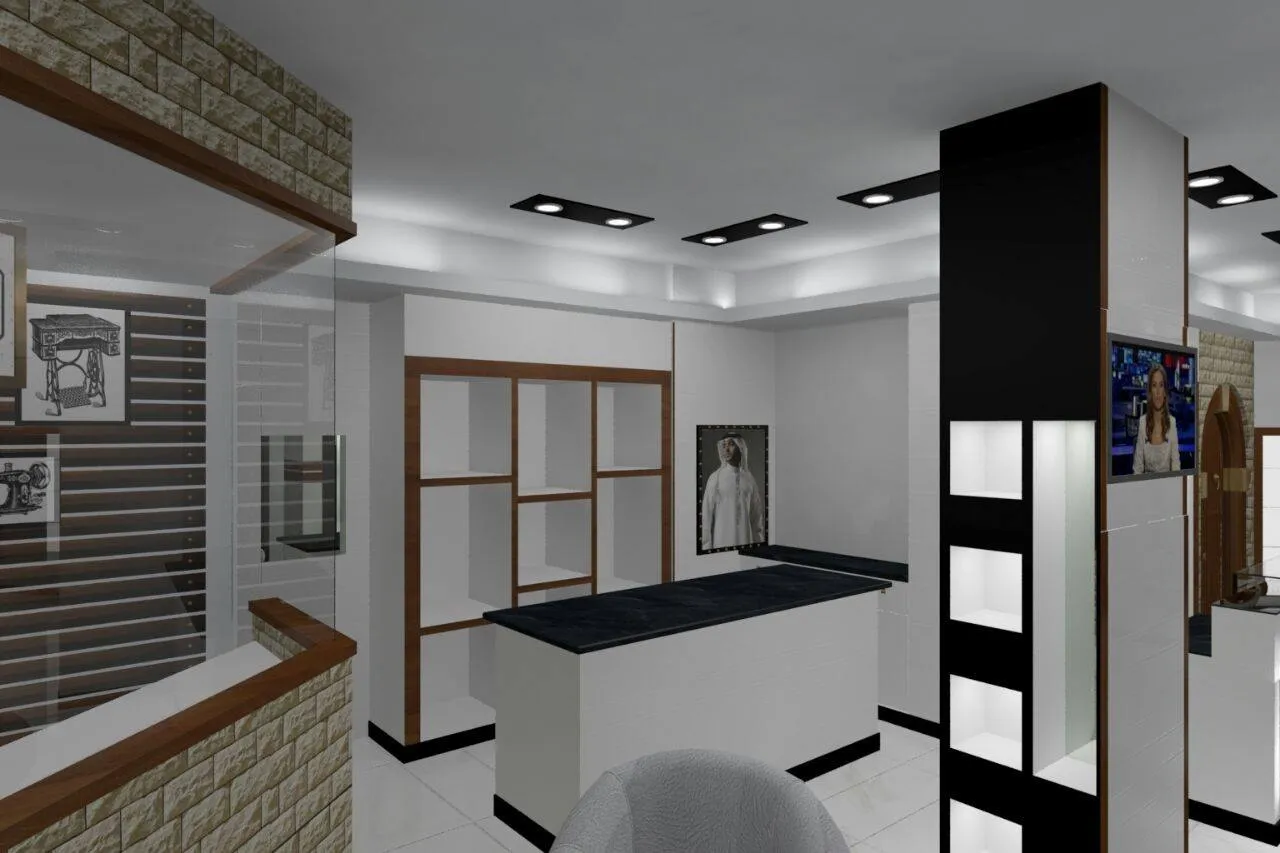 Index Interiors LLC