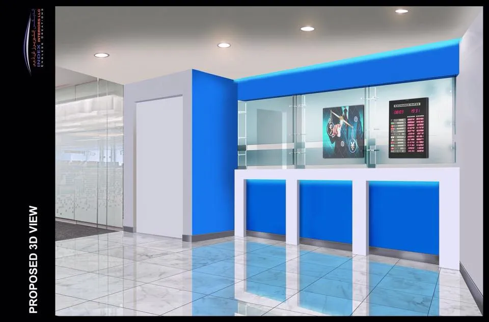 Index Interiors LLC