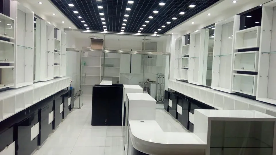 Index Interiors LLC