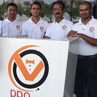 P R O VALET PARKING SERVICES