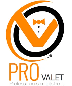 P R O VALET PARKING SERVICES